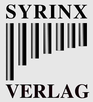 Syrinx-Verlag / Der Verlag der Flötisten