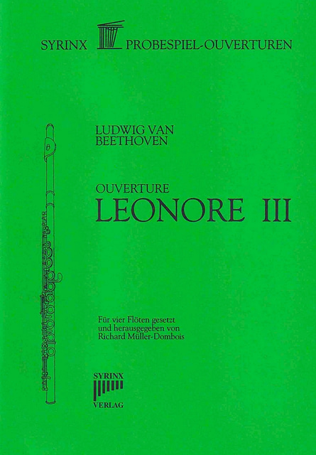 Beethoven »Leonore III« Ouvertüre